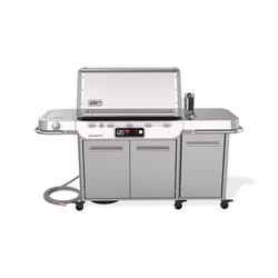 Weber Grills, Smokers & Grill Accessories at Ace Hardware