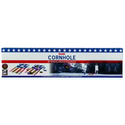 Franklin Cornhole Set