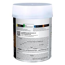 3M Bondo Brown Wood Filler 1 qt