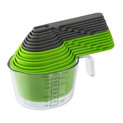 Progressive Prepsolutions Plastic Measuring Set