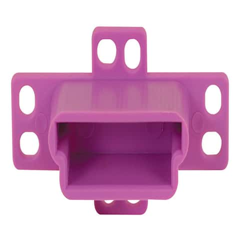 Basics® Fold-Back Clips 1-1/4 60/tub