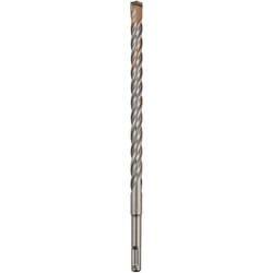 DeWalt 1/2 in. X 6 in. L Carbide Tipped Drill Bit SDS-Plus Shank 1 pc