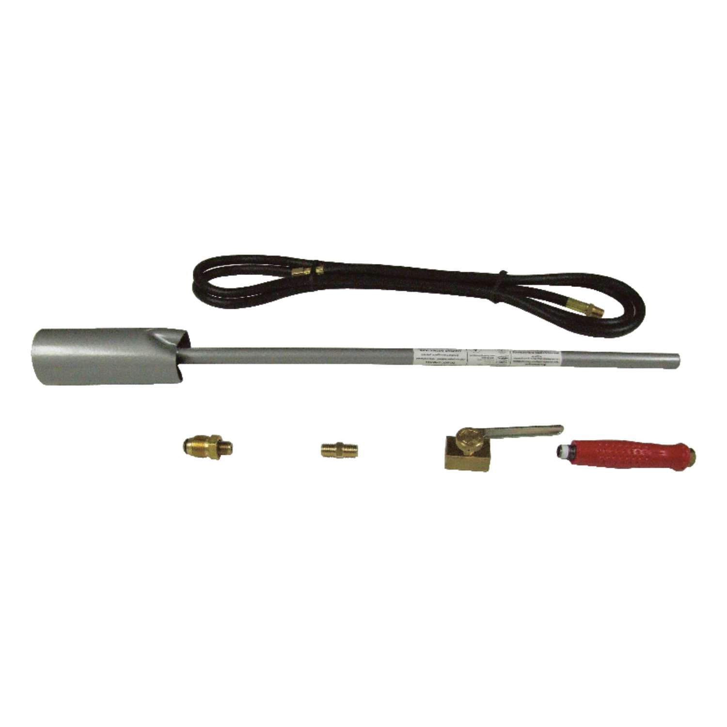 Red Dragon Weed Torch Kit Squeeze Valve 1 pc Ace Hardware