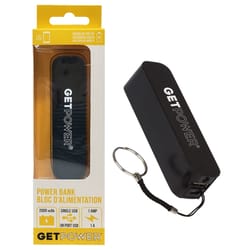 GetPower Power Boost External Battery Charger