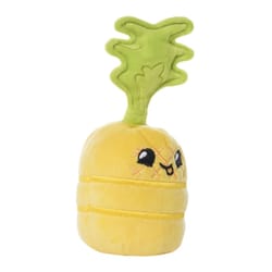 LEGO Duplo Pineapple Plush Toy Green/Yellow
