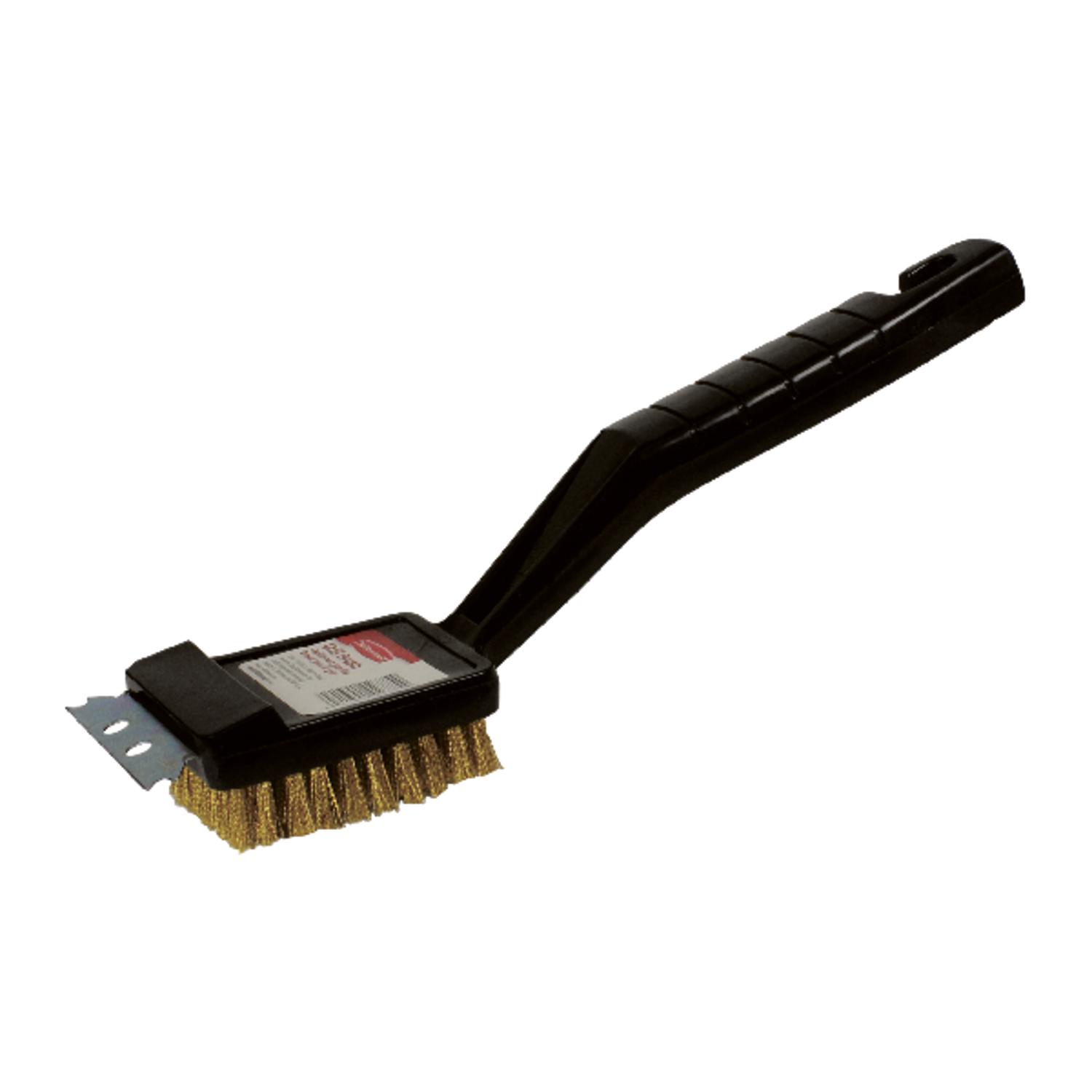 UPC 041301027754 product image for Rubbermaid(r) BBQ Brush (G100-12) | upcitemdb.com