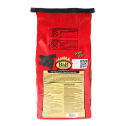 B&B Charcoal All Natural Char-Logs 30 lb