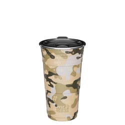 Wyld Gear 16 fl. oz. Camo BPA Free Insulated Cup