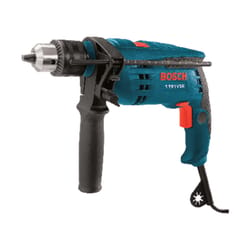 Hammer Drill, 6.5-Amp, 1/2-Inch