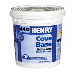 Henry High Strength Beige Adhesive 1 gal