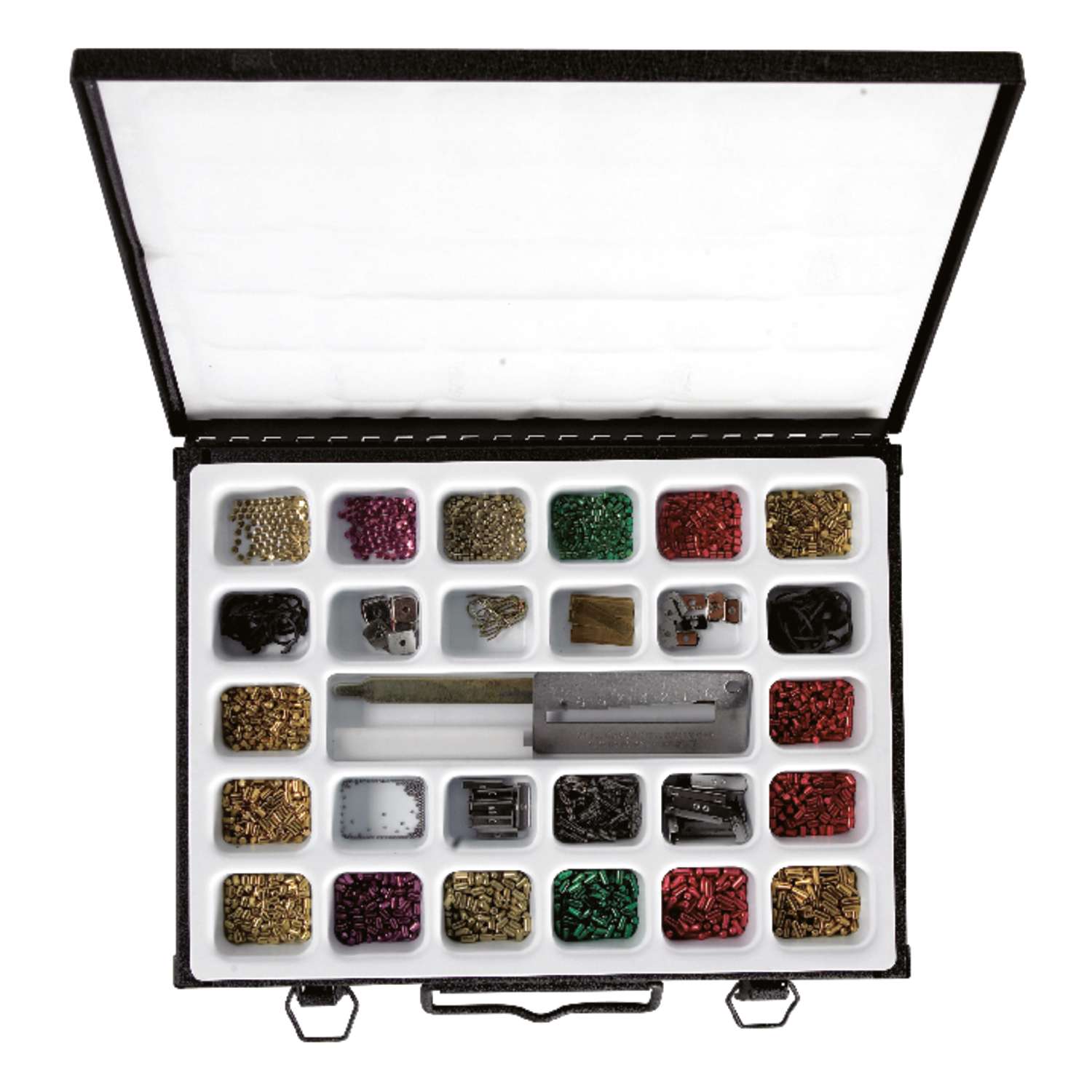 Kwikset Metal ReKeying Kit 1 pk Ace Hardware