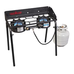 Nesco 2 burner Table Top Burner - Ace Hardware