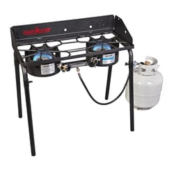 Camp Chef Propane Camping Stove