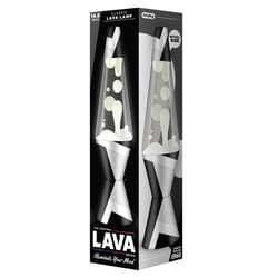 Lava Schylling Lamp Aluminum 1 pk