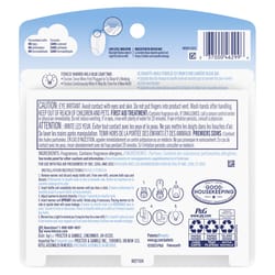 Febreze Plug Linen and Sky Scent Air Freshener Oil Refill 1.75 oz Liquid 2 pk