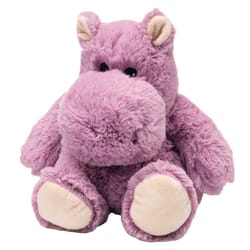 Warmies Stuffed Animals Purple