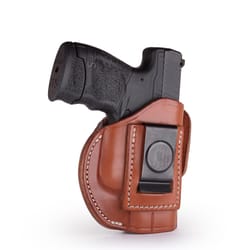 1791 Gunleather Classic Brown Leather Holster