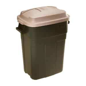 Outdoor Trash Receptacles At Ace Hardware