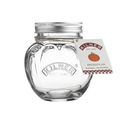 Ball 1/2 Pint Regular Mouth Smooth-Sided Silver Lid Canning Jar (12-Count)  - Henery Hardware