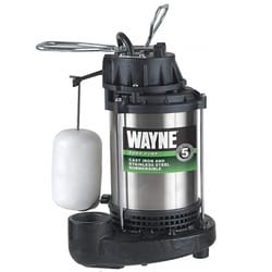 Sump Pumps & Submersible Sump Pumps at Ace Hardware