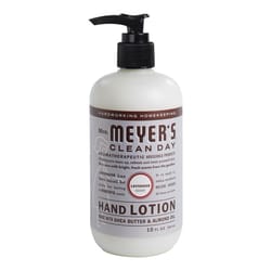 Mrs. Meyer's Clean Day Lavender Scent Hand Lotion 12 oz 1 pk