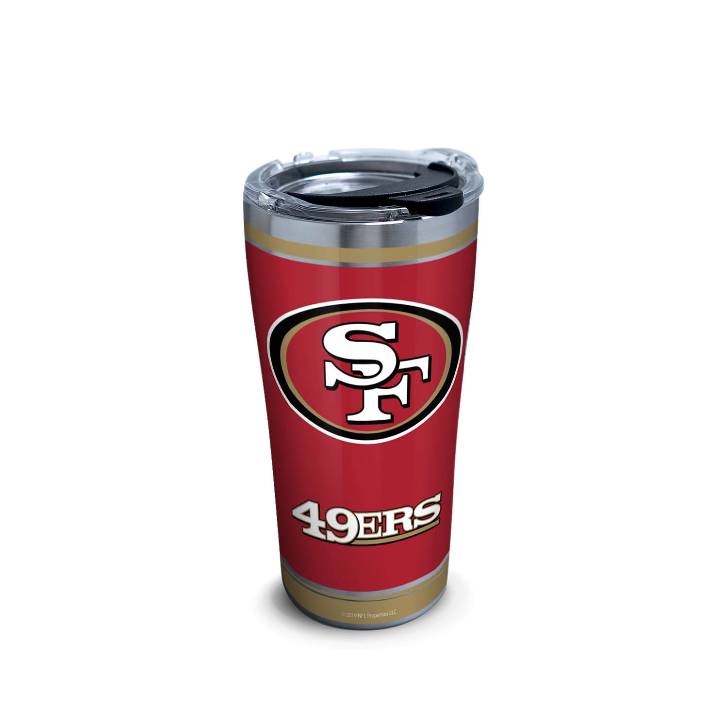 Picnic Time Roadside Emergency Kit - San Francisco 49ers