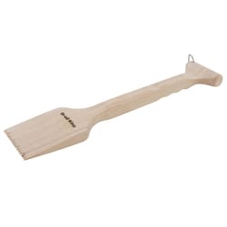 Broil King Grill Scraper 1.2 in. H X 18 in. L X 4 in. W 1 pk