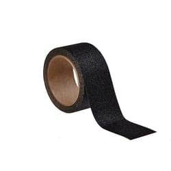 Unique Bargains Anti Slip Grip Tape Traction Tape For Stairs Black 1.2 X  32.8 Ft : Target