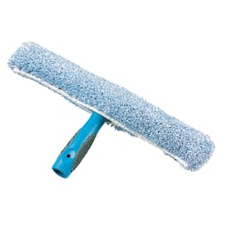 Ettore ProGrip 10 in. Plastic Squeegee