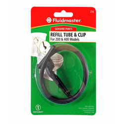 Fluidmaster Toilet Tank Refill Tube For