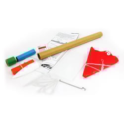 Estes Tech-Pak Model Rocket