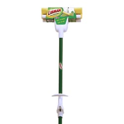 Libman 9 in. W Roller Mop