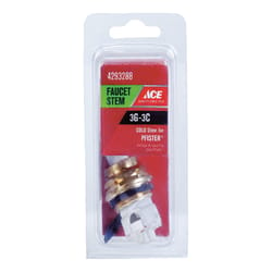 Ace 3G-3C Cold Faucet Stem For Pfister