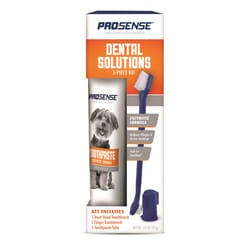 ProSense Dental Solutions Dog Oral Care Dental Kit 3 oz