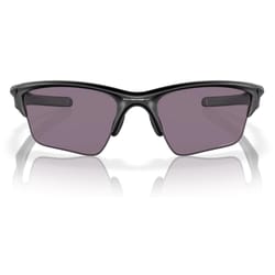 Oakley Half Jacket Matte Black Sunglasses