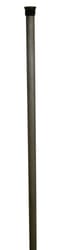 Reliance Aluminum Electric or Gas Anode Rod 29 in. H 3/4 in.