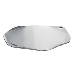 Breeo Outpost Stainless Steel Grill Top Searing Griddle 13.86 in. L X 12.88 in. W 1 pk