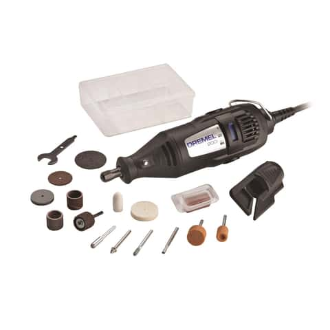 100% Effective Dremel Rotary Tool Workstation - The Owner-Builder