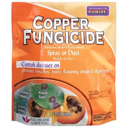 Bonide Organic Dust Fungicide 4 lb