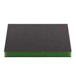 Diablo ULTRAflex 7 in. L X 4-4/5 in. W 180 Grit Ultra Fine Block Sanding Sponge