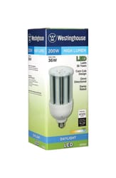 Westinghouse 36 W T28 LED Bulb 4,320 lm Daylight Specialty 1 pk