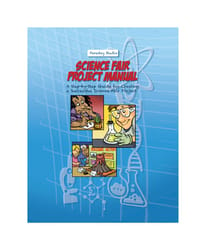 Hardware Science  Science Fair  Book 