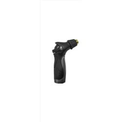 Ace Adjustable Fan/Solid Stream Metal Gun Nozzle