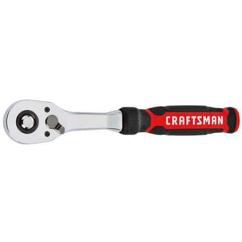 Craftsman Ratchet Toilet Paper Holder