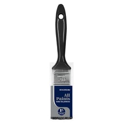RollerLite All Paints 1-1/2 in. Flat Paint Brush