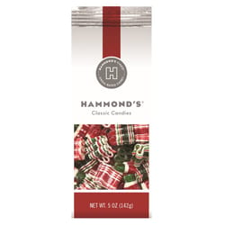 Hammond's Candies Mix Flavors Candy Gift Set 5 oz