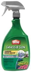 Ortho  GRASS-B-GON  RTU Liquid  Grass Killer  24 oz. 
