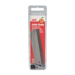 Ace Pipe and Hose Cutter Gray