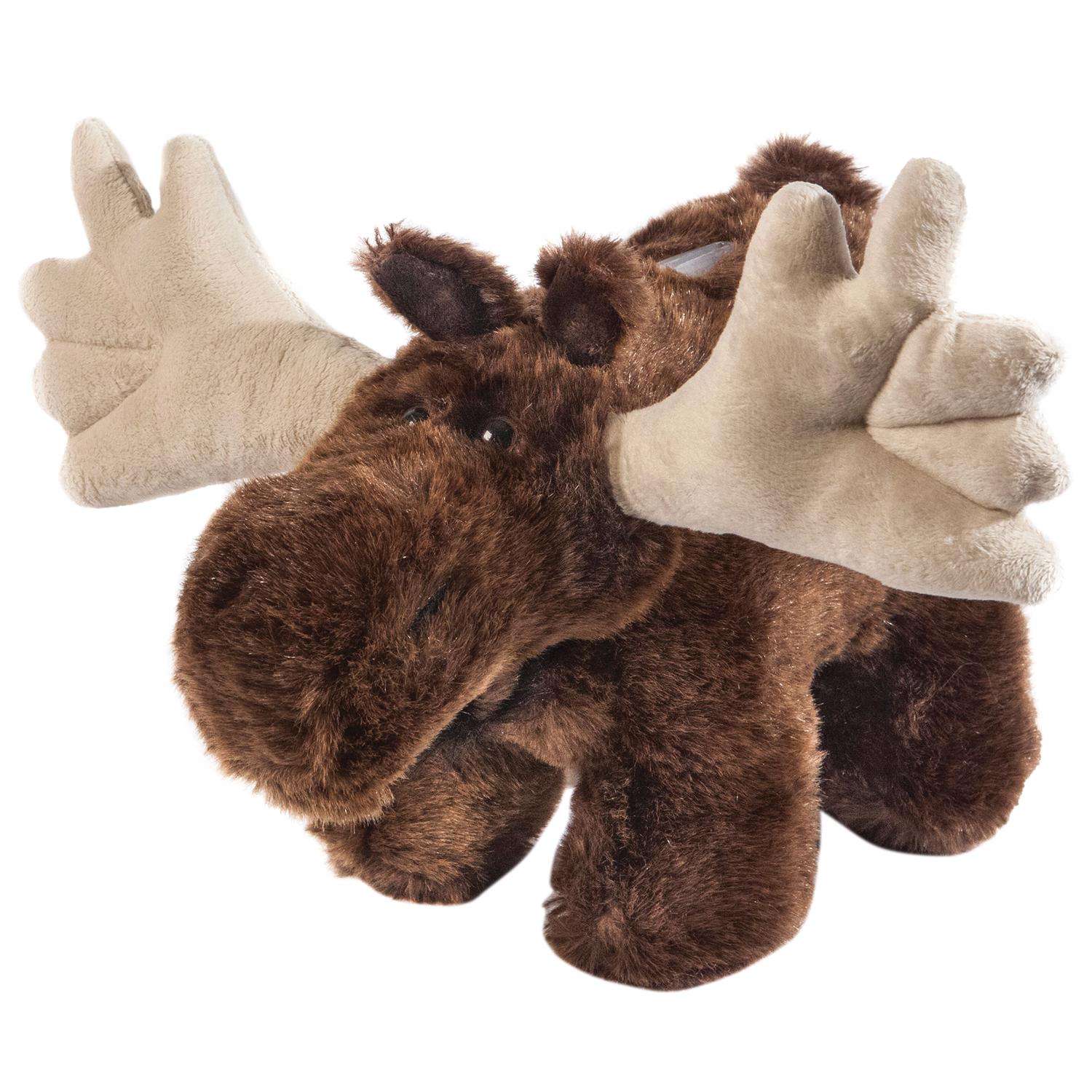 Carstens Inc 6 in. H X 8 in. W X 12 in. L Multicolored Polyester Coin