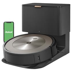 iRobot Roomba J9+ Bagged Cordless Standard Filter WiFi Connected Robotic Vacuum